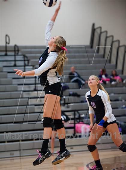 Thumbnail 1 in Legend @ Douglas County photogallery.