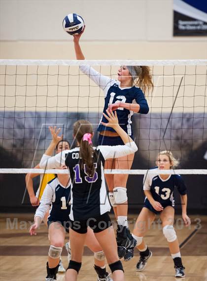 Thumbnail 3 in Legend @ Douglas County photogallery.
