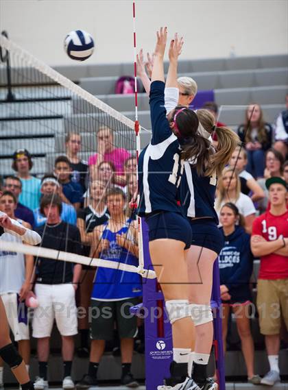 Thumbnail 3 in Legend @ Douglas County photogallery.