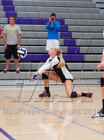 Thumbnail 1 in Legend @ Douglas County photogallery.