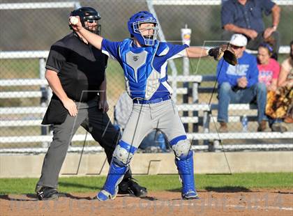 Thumbnail 1 in Savoy vs. Celeste (Sam Rayburn Wood Bat Tournament) photogallery.