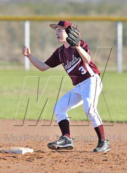 Thumbnail 1 in Savoy vs. Celeste (Sam Rayburn Wood Bat Tournament) photogallery.