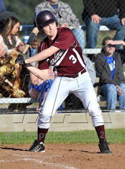 Thumbnail 3 in Savoy vs. Celeste (Sam Rayburn Wood Bat Tournament) photogallery.