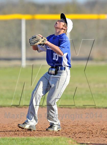 Thumbnail 3 in Savoy vs. Celeste (Sam Rayburn Wood Bat Tournament) photogallery.