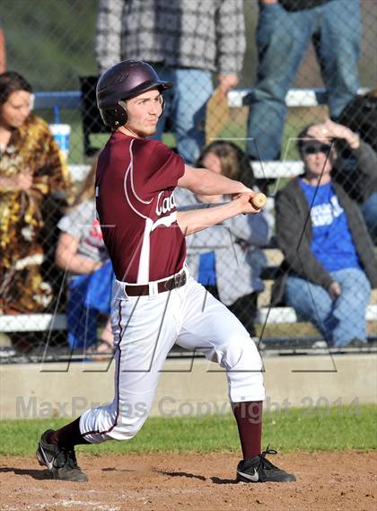 Thumbnail 3 in Savoy vs. Celeste (Sam Rayburn Wood Bat Tournament) photogallery.