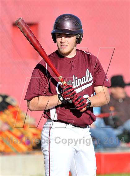 Thumbnail 1 in Savoy vs. Celeste (Sam Rayburn Wood Bat Tournament) photogallery.