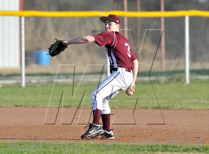 Thumbnail 3 in Savoy vs. Celeste (Sam Rayburn Wood Bat Tournament) photogallery.