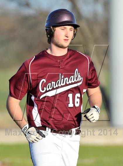 Thumbnail 1 in Savoy vs. Celeste (Sam Rayburn Wood Bat Tournament) photogallery.