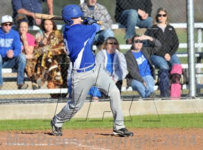 Thumbnail 3 in Savoy vs. Celeste (Sam Rayburn Wood Bat Tournament) photogallery.
