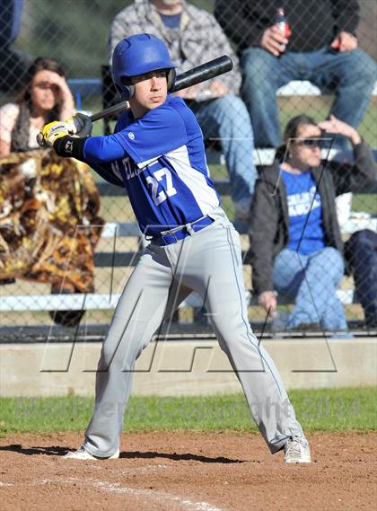 Thumbnail 2 in Savoy vs. Celeste (Sam Rayburn Wood Bat Tournament) photogallery.