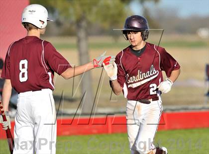 Thumbnail 3 in Savoy vs. Celeste (Sam Rayburn Wood Bat Tournament) photogallery.