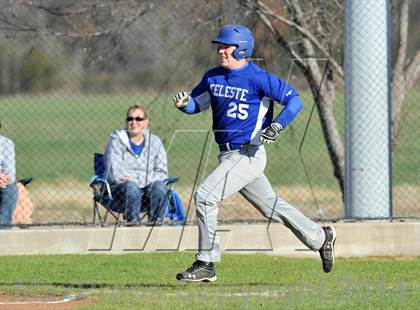 Thumbnail 1 in Savoy vs. Celeste (Sam Rayburn Wood Bat Tournament) photogallery.