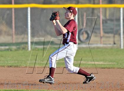 Thumbnail 2 in Savoy vs. Celeste (Sam Rayburn Wood Bat Tournament) photogallery.