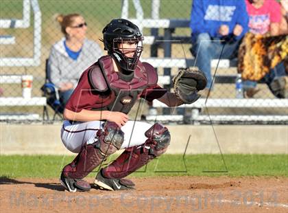 Thumbnail 1 in Savoy vs. Celeste (Sam Rayburn Wood Bat Tournament) photogallery.