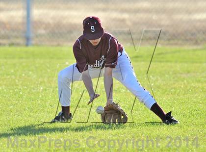 Thumbnail 1 in Savoy vs. Celeste (Sam Rayburn Wood Bat Tournament) photogallery.