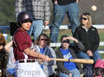 Thumbnail 2 in Savoy vs. Celeste (Sam Rayburn Wood Bat Tournament) photogallery.