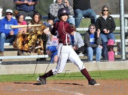 Thumbnail 1 in Savoy vs. Celeste (Sam Rayburn Wood Bat Tournament) photogallery.