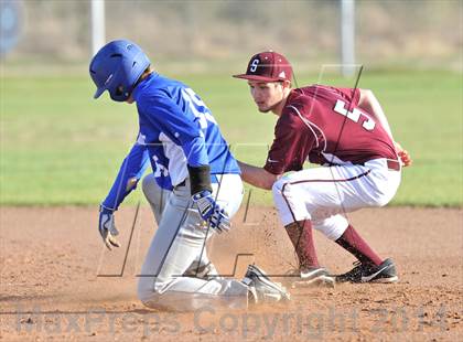 Thumbnail 3 in Savoy vs. Celeste (Sam Rayburn Wood Bat Tournament) photogallery.