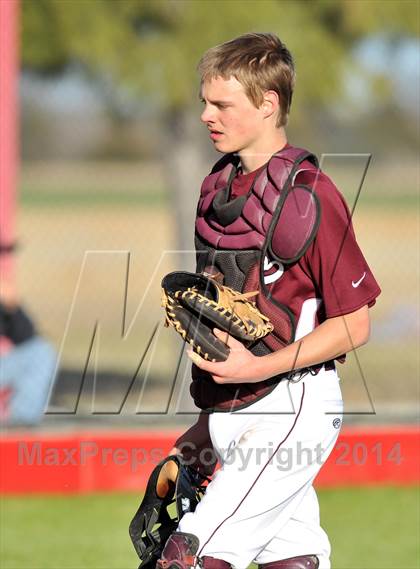 Thumbnail 1 in Savoy vs. Celeste (Sam Rayburn Wood Bat Tournament) photogallery.