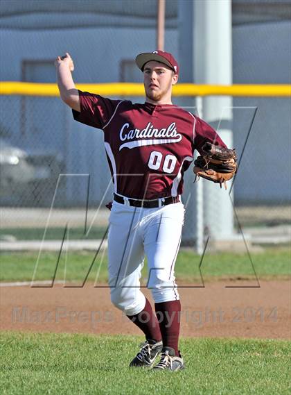 Thumbnail 1 in Savoy vs. Celeste (Sam Rayburn Wood Bat Tournament) photogallery.