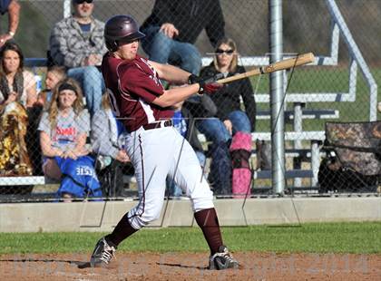 Thumbnail 1 in Savoy vs. Celeste (Sam Rayburn Wood Bat Tournament) photogallery.