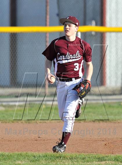 Thumbnail 1 in Savoy vs. Celeste (Sam Rayburn Wood Bat Tournament) photogallery.