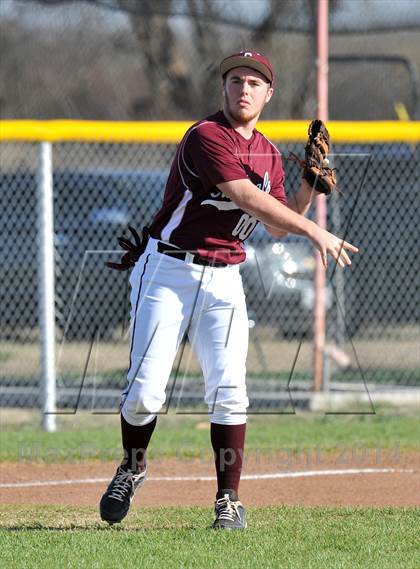 Thumbnail 1 in Savoy vs. Celeste (Sam Rayburn Wood Bat Tournament) photogallery.
