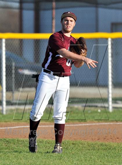Thumbnail 2 in Savoy vs. Celeste (Sam Rayburn Wood Bat Tournament) photogallery.