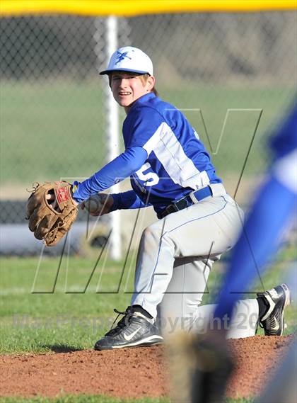 Thumbnail 3 in Savoy vs. Celeste (Sam Rayburn Wood Bat Tournament) photogallery.