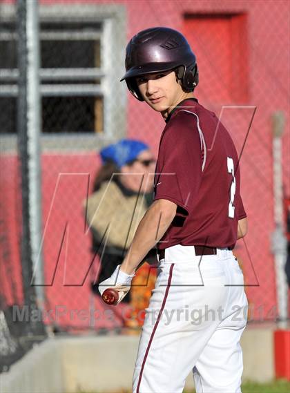 Thumbnail 1 in Savoy vs. Celeste (Sam Rayburn Wood Bat Tournament) photogallery.