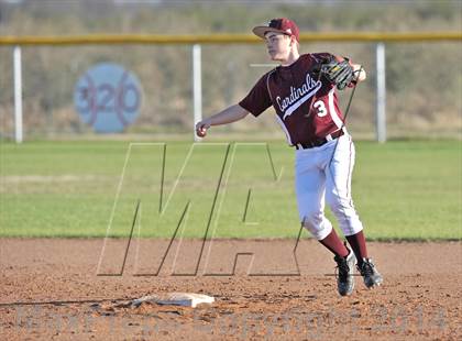 Thumbnail 3 in Savoy vs. Celeste (Sam Rayburn Wood Bat Tournament) photogallery.
