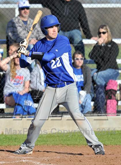 Thumbnail 1 in Savoy vs. Celeste (Sam Rayburn Wood Bat Tournament) photogallery.