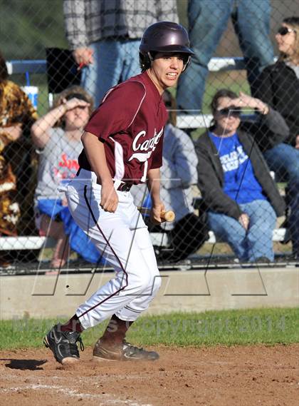 Thumbnail 1 in Savoy vs. Celeste (Sam Rayburn Wood Bat Tournament) photogallery.