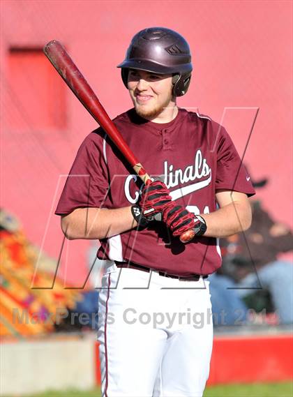 Thumbnail 2 in Savoy vs. Celeste (Sam Rayburn Wood Bat Tournament) photogallery.