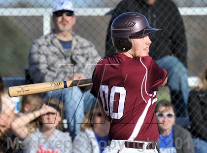 Thumbnail 3 in Savoy vs. Celeste (Sam Rayburn Wood Bat Tournament) photogallery.