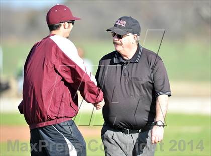 Thumbnail 2 in Savoy vs. Celeste (Sam Rayburn Wood Bat Tournament) photogallery.