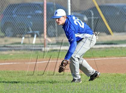 Thumbnail 1 in Savoy vs. Celeste (Sam Rayburn Wood Bat Tournament) photogallery.