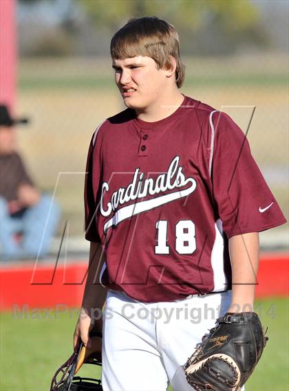 Thumbnail 1 in Savoy vs. Celeste (Sam Rayburn Wood Bat Tournament) photogallery.
