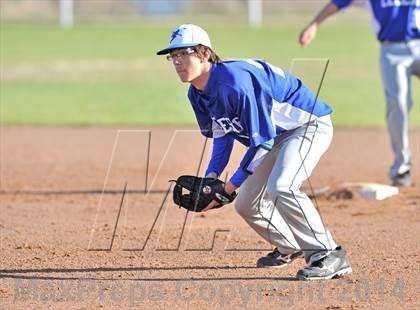 Thumbnail 2 in Savoy vs. Celeste (Sam Rayburn Wood Bat Tournament) photogallery.