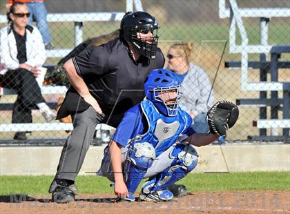 Thumbnail 3 in Savoy vs. Celeste (Sam Rayburn Wood Bat Tournament) photogallery.