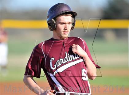 Thumbnail 1 in Savoy vs. Celeste (Sam Rayburn Wood Bat Tournament) photogallery.