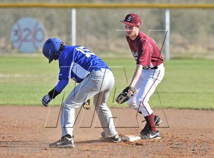 Thumbnail 1 in Savoy vs. Celeste (Sam Rayburn Wood Bat Tournament) photogallery.