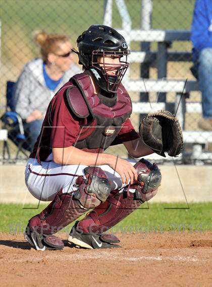 Thumbnail 3 in Savoy vs. Celeste (Sam Rayburn Wood Bat Tournament) photogallery.