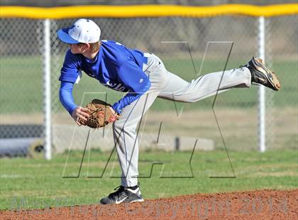 Thumbnail 1 in Savoy vs. Celeste (Sam Rayburn Wood Bat Tournament) photogallery.