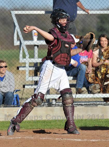 Thumbnail 1 in Savoy vs. Celeste (Sam Rayburn Wood Bat Tournament) photogallery.