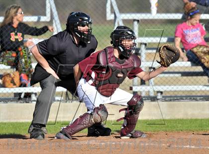 Thumbnail 1 in Savoy vs. Celeste (Sam Rayburn Wood Bat Tournament) photogallery.