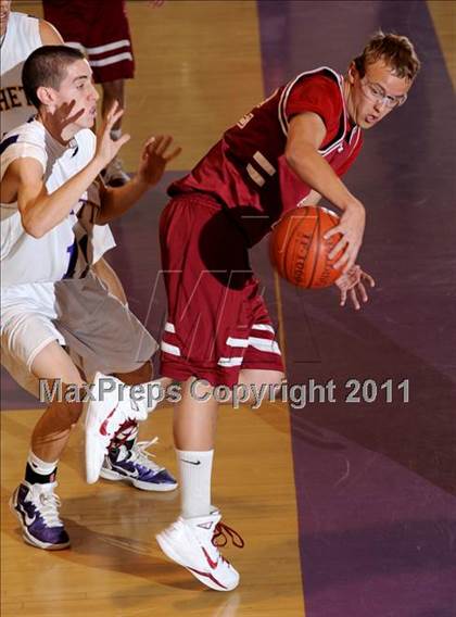 Thumbnail 1 in Paso Robles @ Righetti photogallery.