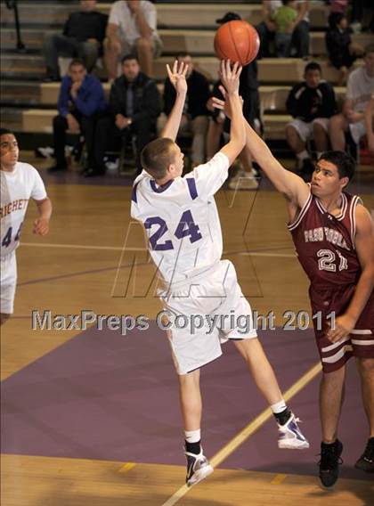 Thumbnail 2 in Paso Robles @ Righetti photogallery.
