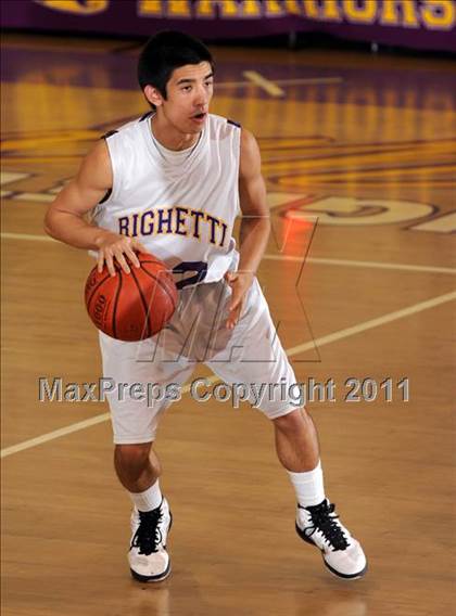 Thumbnail 2 in Paso Robles @ Righetti photogallery.