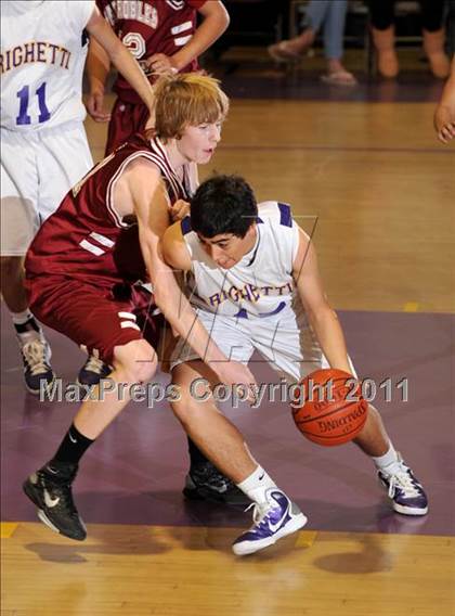 Thumbnail 1 in Paso Robles @ Righetti photogallery.